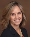 Marie Perry : Executive VP, Coca-Cola
