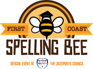 Jacksonvillle Sports Council To Host First Coast Spelling Bee